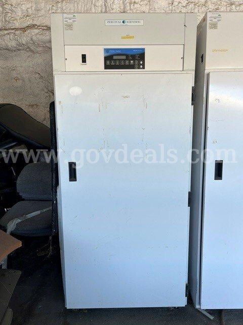 Percival Environmental Chamber