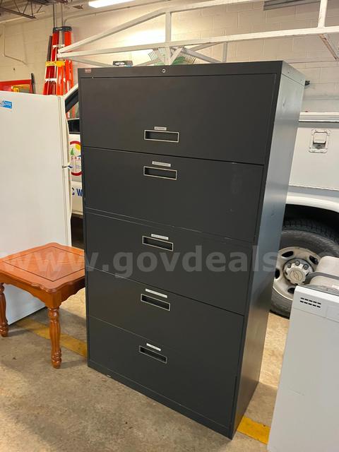 File Cabinet