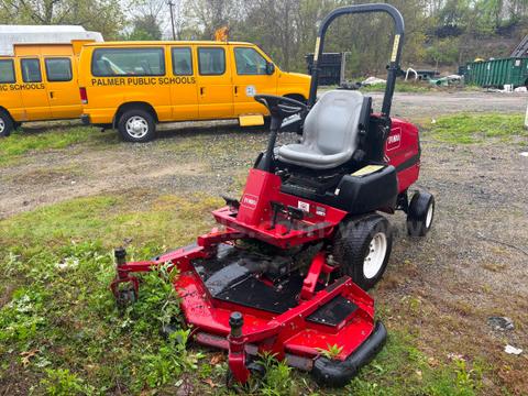 Toro Groundsmaster 3280-D Mower