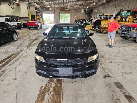 2019 Dodge Charger