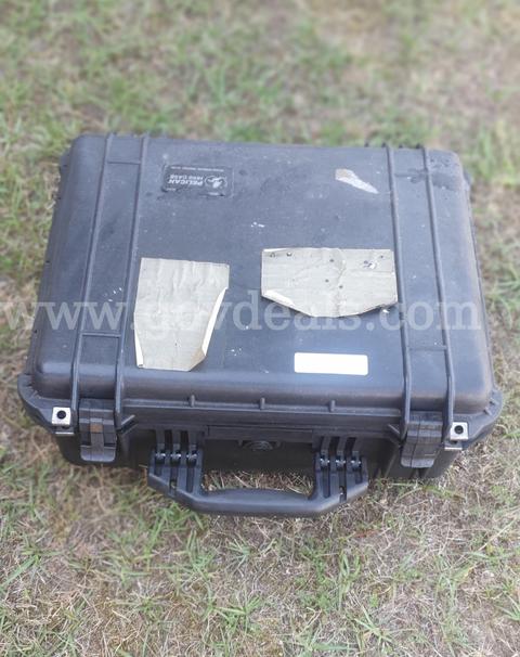 TOOL SET, 246 PCS