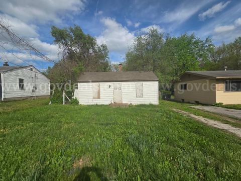 Investor Special β 2BR Single Family Home | St. Louis, Missouri | Strong Rental