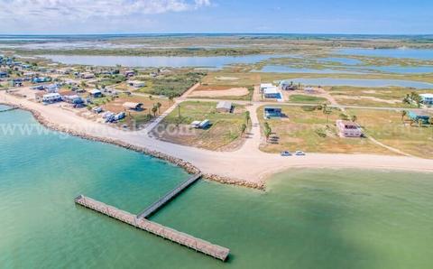 Calhoun Texas Lake/Ocean Liquidation Sale! Last Lots Available!