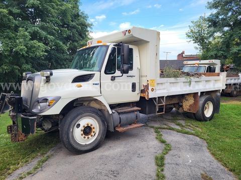 2008 International 7400