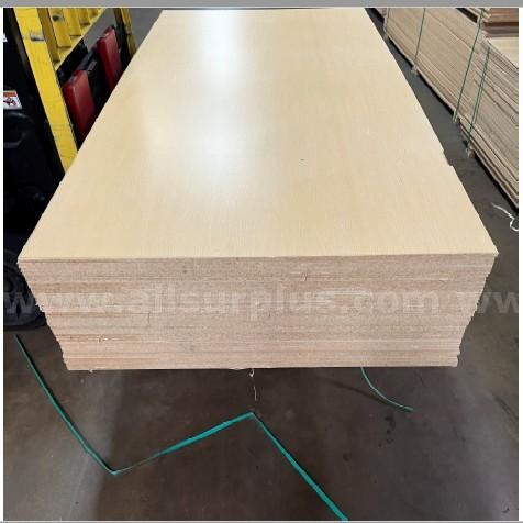 50 Ea. (Approx). Elegant Maple 1/2" G1S PB