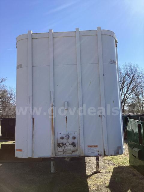 2010 STECO TRAILER