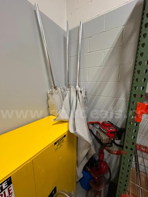 Table Umbrella's (3)