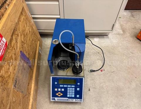 Petroleum & Physical Properties Testing Equipment