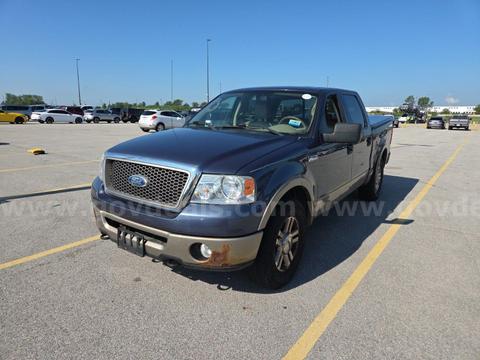 2006 Ford F-150