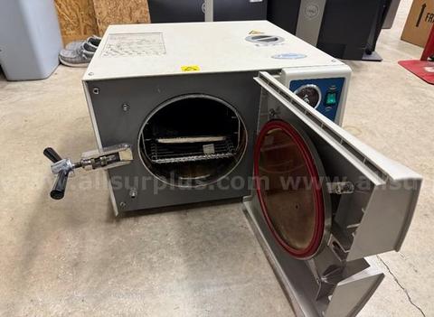 Sterilization & Laboratory Support Equipment