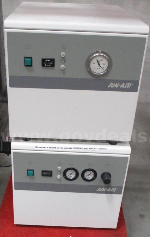 JUN-ALR COMPRESSOR