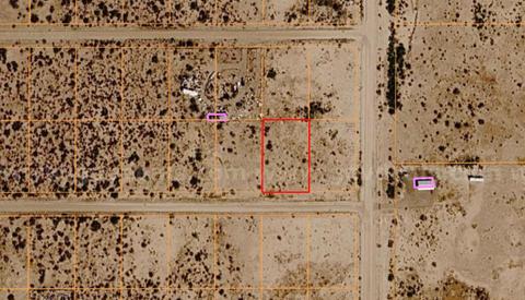 0.50-Acre Vacant Lot Near Deming, New Mexico – Easy Access to I-10!