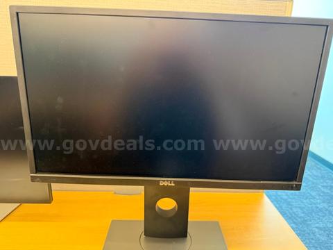 Multiple Monitors