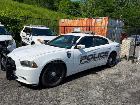 2013 Dodge Charger