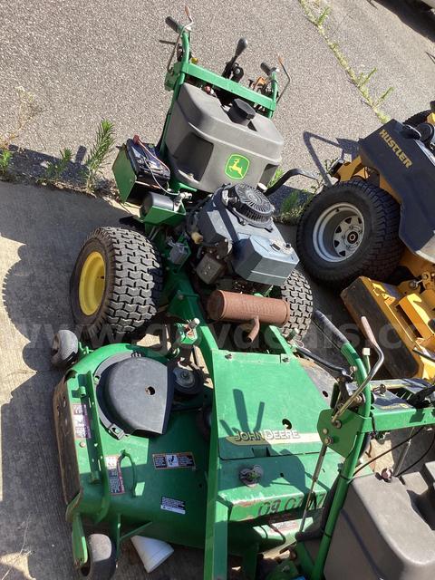 JOHNDEERE MOWER