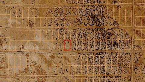 0.50-Acre Vacant Lot Near Deming, New Mexico – Easy Access to I-10!
