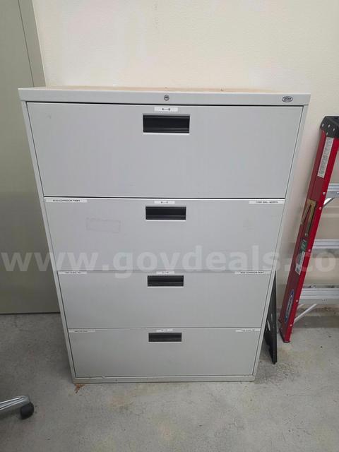 Office Cabinet