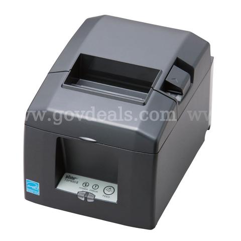Bluetooth Desktop Star Micronics Receipt Printers Lot of (50)