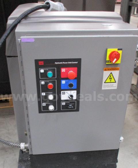 HYDRAULIC POWER SUPPLY