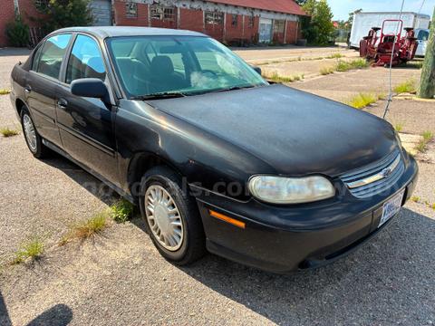 2005 Chevrolet Classic