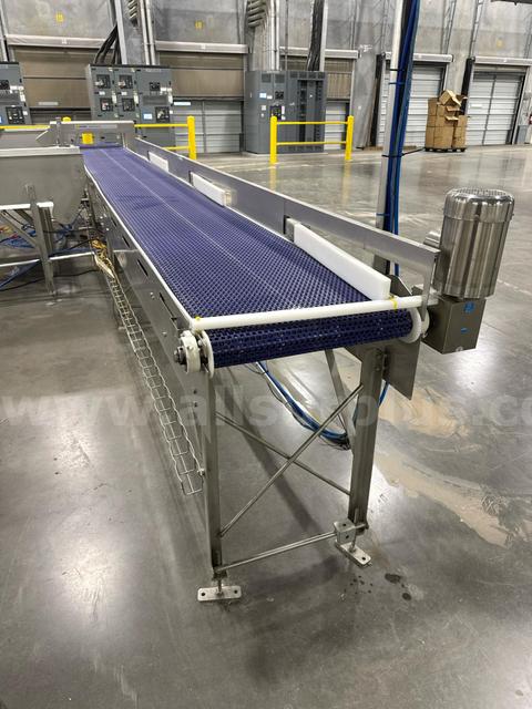 ALIFAB conveyor system