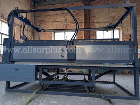 Olympic Kiln - GF32E BELL