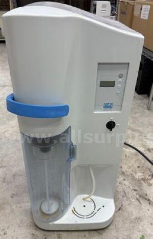 Distillation Unit, VELP Model UDK 129 w/ Glassware