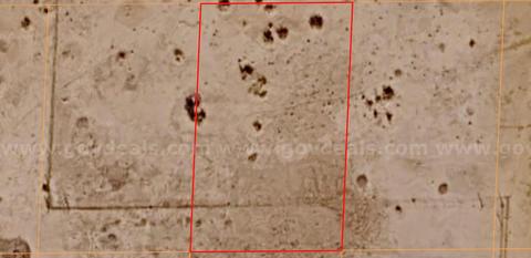 0.50-Acre Vacant Lot Near Deming, New Mexico – Easy Access to I-10!
