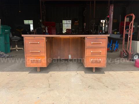 Office desk