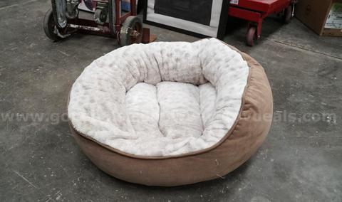 Medium Size Pet Bed