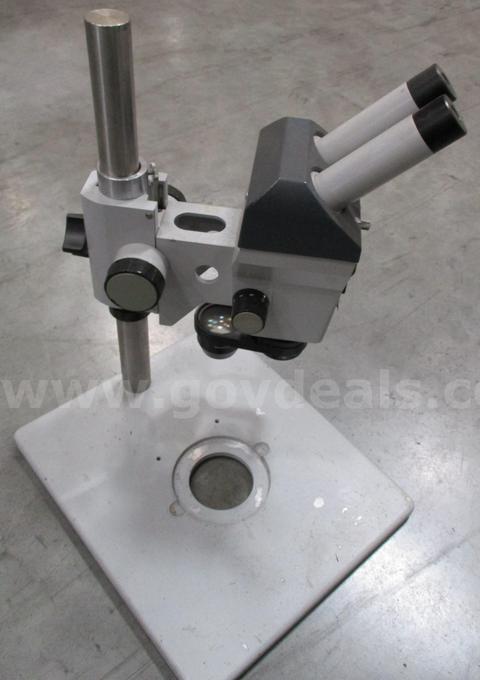 MICROSCOPE