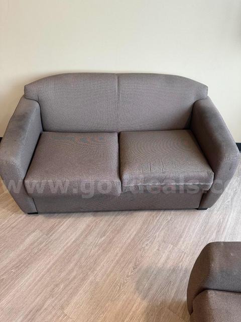 (10) Loveseats