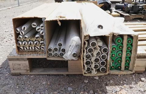 Fluorescent Tubes