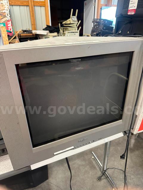 Sanyo 16" TV