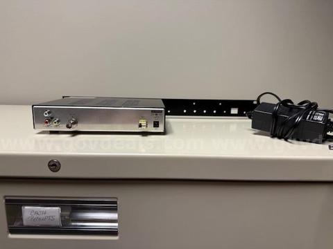 CATV Video Encoder