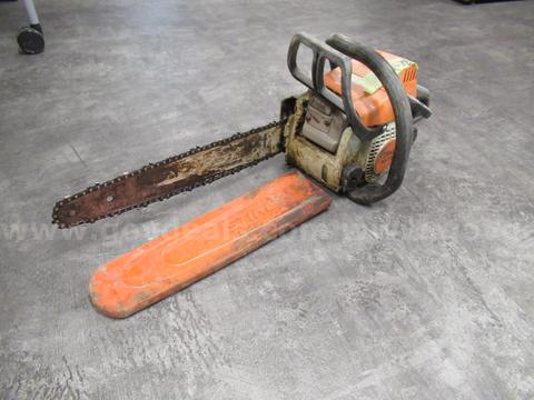 STIHL Saw