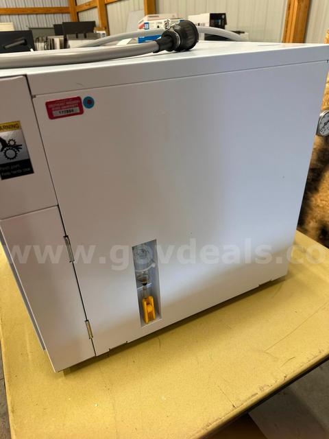 MA-3000 Mercury Analyzer