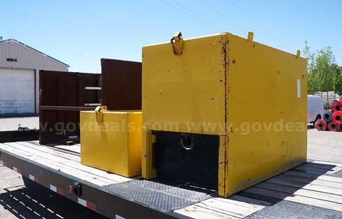 Boring Machine