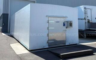 2021 Polar King H1440 Walk-In Cooler