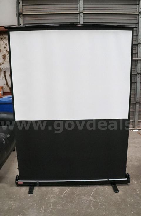 Projector Screen