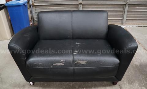 Small Couch