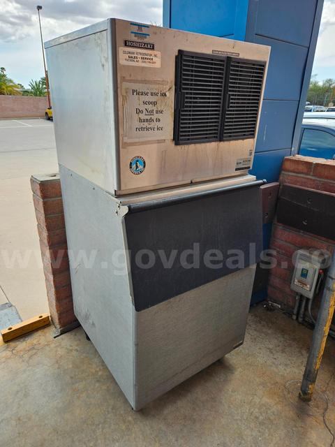 Hoshizaki Ice Machine