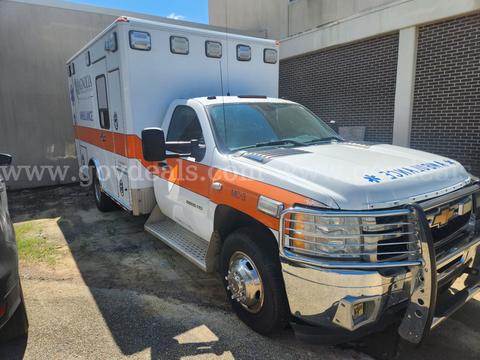 2011 GMC Sierra 1500