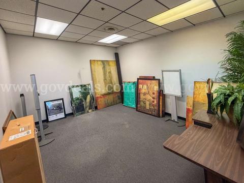 Miscellaneous furniture