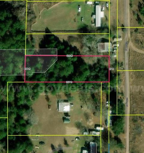 π³ 0.80 ACRES BUILDABLE LAND IN WILMER, AL β GREAT SCHOOLS β MOBILE COUNTY