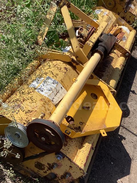 ALAMO FLAIL MOWER