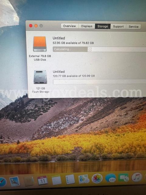 A lot of mixed 20 mixed MacBook Air