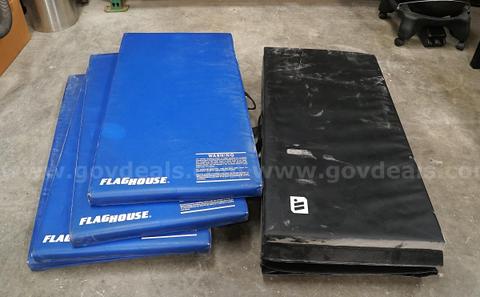 Fitness Mats