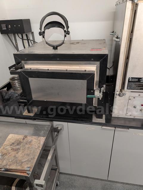 Vcella Kiln/Furnace