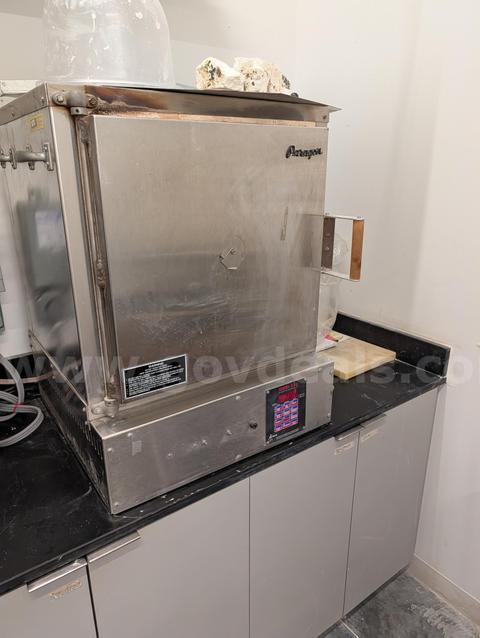 Paragon Kiln/Furnace